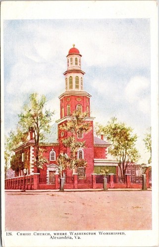 Christ church washington - christ,